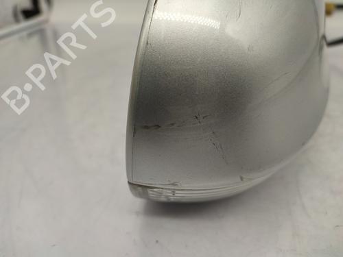 Right mirror VW GOLF PLUS V (5M1, 521) 1.6 TDI | BP23683630C27 