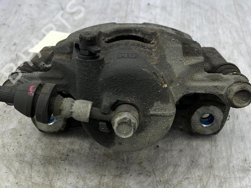 Used Left front brake caliper Left front brake caliper CHEVROLET SPARK (M300) 1.0 (68 hp) 23703284 23703284