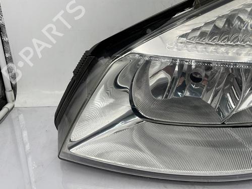 Left headlight RENAULT SCÉNIC II (JM0/1_) 1.9 dCi (JM0G, JM12, JM1G, JM2C) | BP30147913C28 