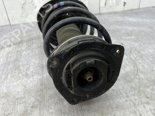 Used Left front shock absorber Left front shock absorber NISSAN QASHQAI I (J10, NJ10) 1.5 dCi (110 hp) 33420690 33420690