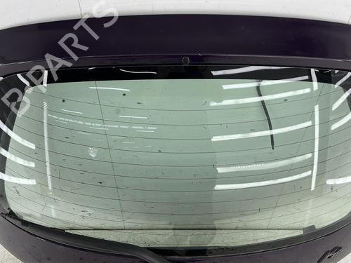 Used Tailgate Tailgate FORD KA (RB_) 1.3 i (60 hp) 27836784 27836784