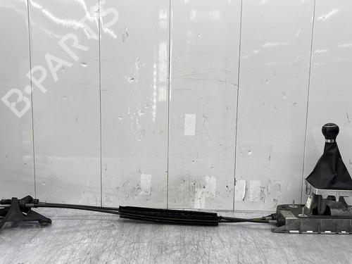 Used Gear lever VW GOLF PLUS V (5M1, 521) 1.6 TDI (105 hp) 29757033