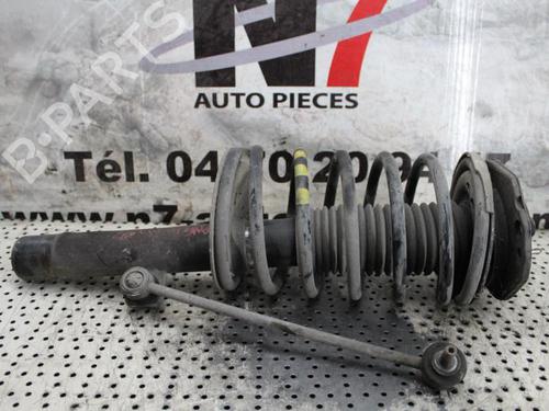 Used Left front shock absorber Left front shock absorber CITROËN XSARA (N1) 1.4 i (75 hp) 23665646 23665646