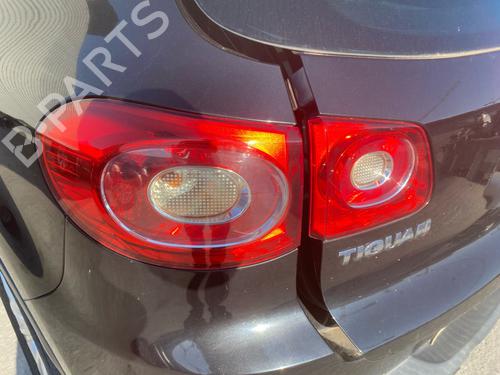Used Left taillight Left taillight 37531112 37531112