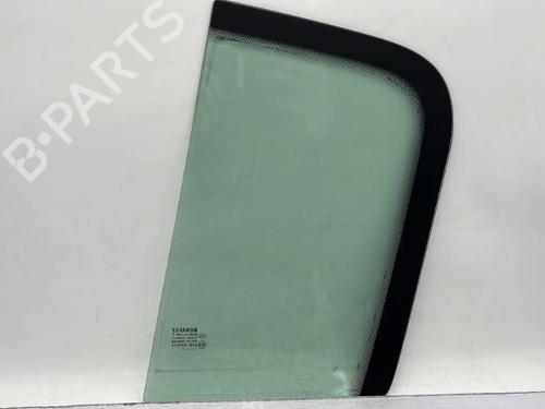 Rear right door window RENAULT MEGANE II (BM0/1_, CM0/1_) 1.5 dCi (BM0F, BM0T, BM2B, CM0F, CM0T) | BP23750379C21 