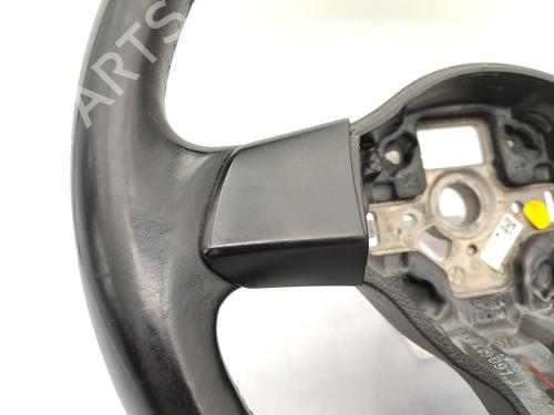 Steering wheel VW GOLF VI (5K1) 1.6 TDI | BP23740747C49  - Image 7