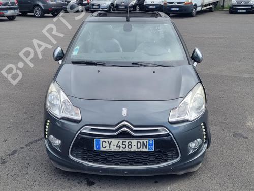 Bagaksel CITROËN DS3 (SA_) 1.6 HDi 90 | BP23742767M2 
