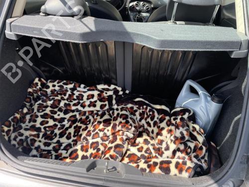 Left front driveshaft FIAT 500 (312_) 1.2 (312AXA1A) | BP23707145M38 - Image 9