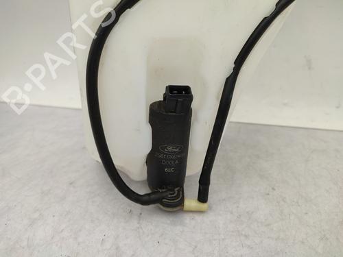 Windscreen washer tank FORD FIESTA V (JH_, JD_) 1.4 TDCi | BP26526316C113 