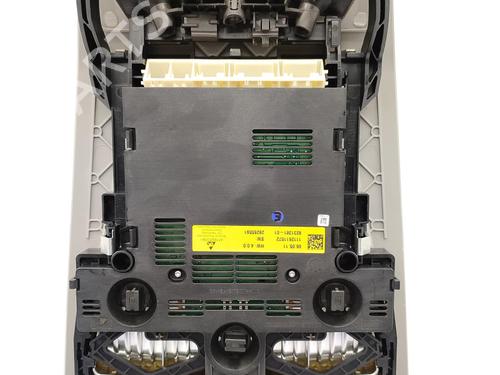 Interior roof light BMW X3 (F25) xDrive 30 d | BP23751837I8 