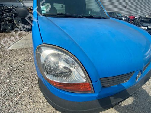 Dashboard RENAULT KANGOO Express (FC0/1_) D 65 1.9 (FC0E, FC02, FC0J, FC0N) | BP37717282C46 - Image 89