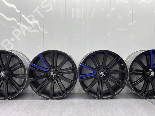 Ander PEUGEOT RCZ 2.0 HDi (163 hp) 30814628