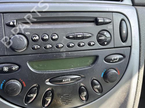 Left front brake caliper CITROËN C5 I (DC_) 2.0 16V (DCRFNC, DCRFNF) | BP23730099M105  - Image 30