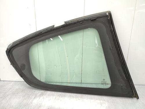 Rear left quarter glass PEUGEOT 208 I (CA_, CC_) 1.0 VTi | BP23728510C93 