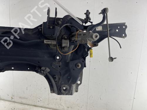 Used Subframe Subframe 37164686 37164686