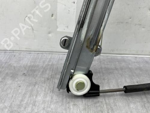 Front left window mechanism KIA RIO III (UB) 1.2 CVVT | BP23752391C22 - Image 5