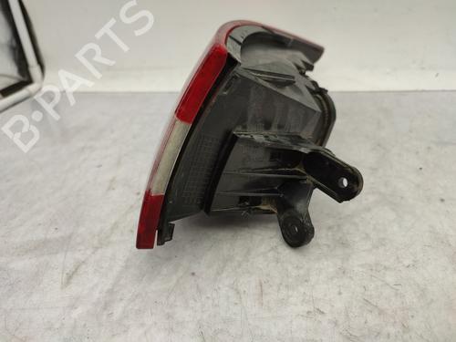 Left taillight RENAULT CLIO IV (BH_) 1.5 dCi 90 | BP27501413C34 