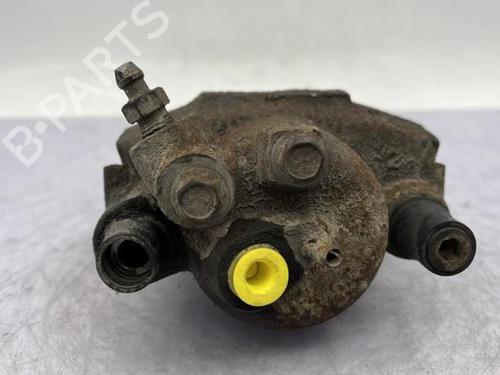 Used Left front brake caliper Left front brake caliper VW POLO III (6N1) 60 1.4 (60 hp) 23753625 23753625