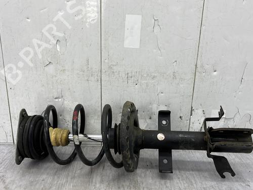 Used Right front shock absorber RENAULT MODUS / GRAND MODUS (F/JP0_) 1.5 dCi 75 (75 hp) 32321182