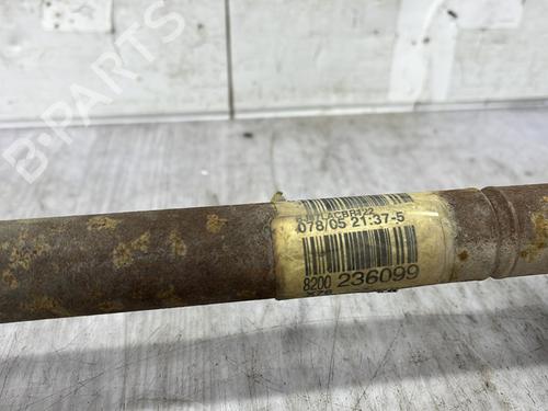 Used Right front driveshaft Right front driveshaft RENAULT KANGOO Express (FC0/1_) 1.5 dCi (FC07, FC1R) (65 hp) 32423115 32423115
