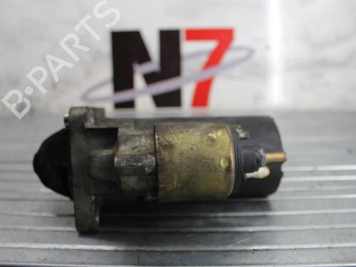 Used Starter Starter ALFA ROMEO 156 Sportwagon (932_) 1.9 JTD (932BXE00, 932BXN00) (150 hp) 23691448 23691448