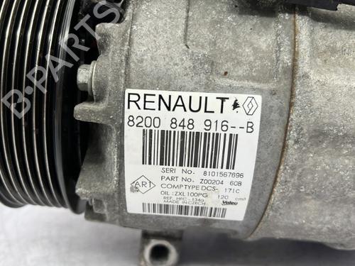 AC compressor FIAT TALENTO Van (296_) 1.6 D | BP23681133M34  - Image 5