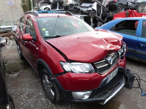 Dashboard DACIA SANDERO II 1.5 dCi | BP23690210C46 - Image 26