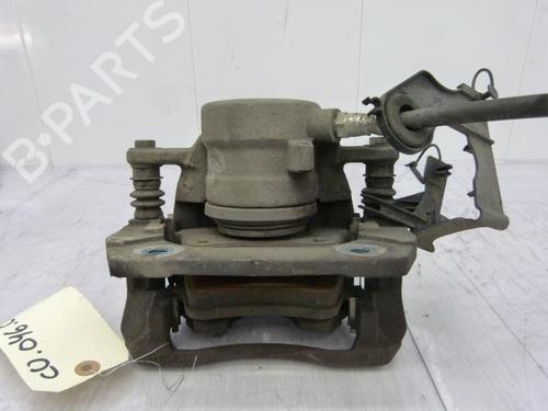 Left front brake caliper MERCEDES-BENZ A-CLASS (W169) A 200 CDI (169.008, 169.308) | BP23694585M105 - Image 2
