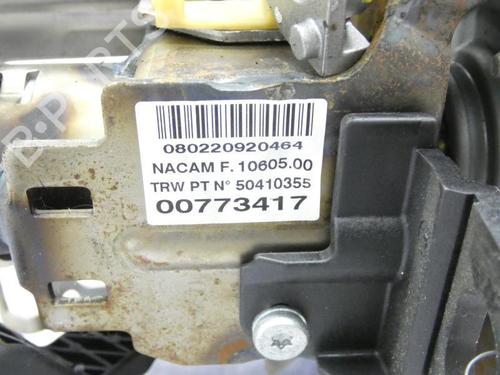 Steering column RENAULT CLIO III (BR0/1, CR0/1) 1.5 dCi (C/BR0G, C/BR1G) | BP23696219M21 - Image 3