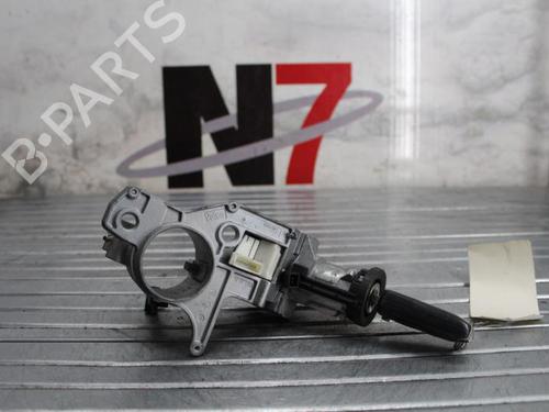 Used Ignition barrel OPEL ASTRA H GTC (A04) 1.9 CDTi (L08) (150 hp) 23692204