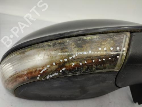 Right mirror VW GOLF V (1K1) 1.9 TDI | BP23683538C27 