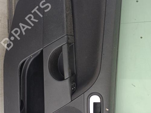 Left front door FORD FIESTA V (JH_, JD_) 1.4 16V | BP23710495C2 