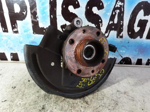 Left front steering knuckle DACIA SANDERO II 1.5 dCi | BP23692563M25 
