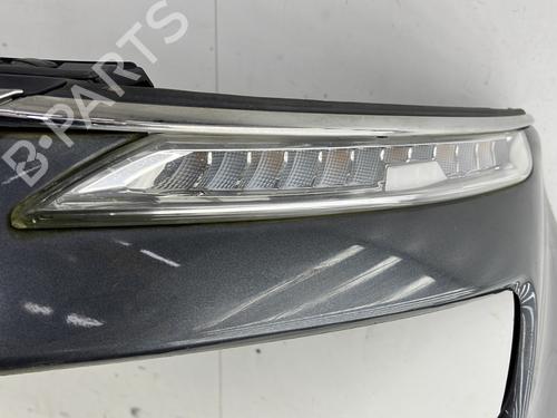 Front bumper CITROËN C4 Picasso II 1.6 HDi / BlueHDi 115 | BP30648888C7 