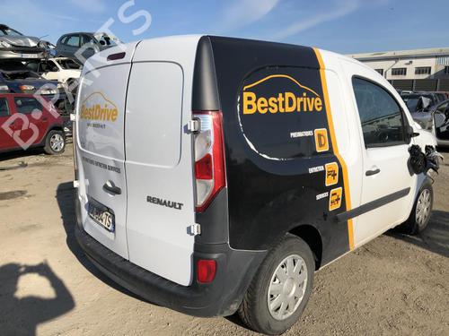 Dashboard RENAULT KANGOO Express (FW0/1_) 1.5 dCi 75 (FW07, FW10, FW04) | BP23695752C46  - Image 18