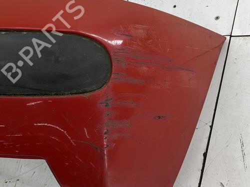 Rear bumper OPEL TIGRA (S93) 1.6 16V (F07) | BP23672697C8 