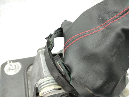 Used Gear lever SKODA FABIA II (542) 1.2 TSI (86 hp) 23749345