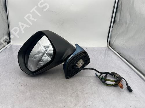 Bakspejl venstre Bakspejl venstre CITROËN C4 Picasso I MPV (UD_) [2006-2015] 37451361 37451361