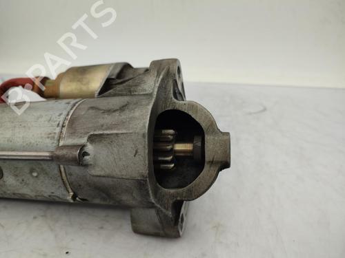 Starter RENAULT LAGUNA II (BG0/1_) 1.9 dCi | BP23702819M8 - Image 3