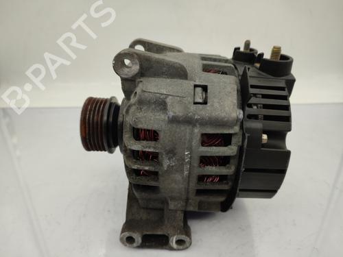 Alternator MERCEDES-BENZ A-CLASS (W168) A 140 (168.031, 168.131) | BP23738850M7 