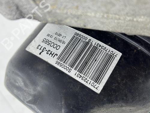 Gearbox RENAULT CLIO III (BR0/1, CR0/1) 1.2 16V (BR0P, CR0P) | BP28044575M3 