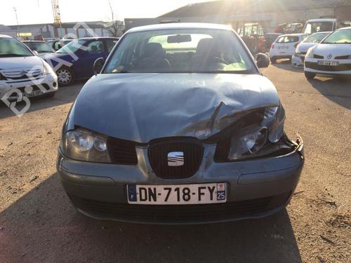 Right headlight SEAT CORDOBA (6L2) 1.4 TDI | BP23701445C29  - Image 19