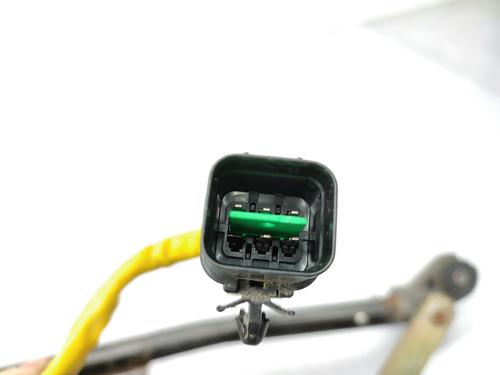 Front wiper motor HYUNDAI SANTA FÉ I (SM) 2.0 CRDi 4x4 | BP23730480M29 