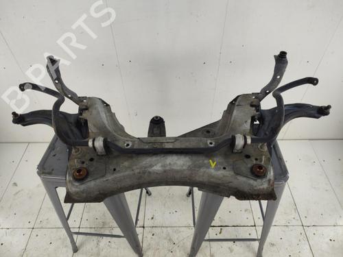 Used Subframe Subframe RENAULT CLIO III (BR0/1, CR0/1) 1.5 dCi (C/BR0G, C/BR1G) (68 hp) 23708259 23708259