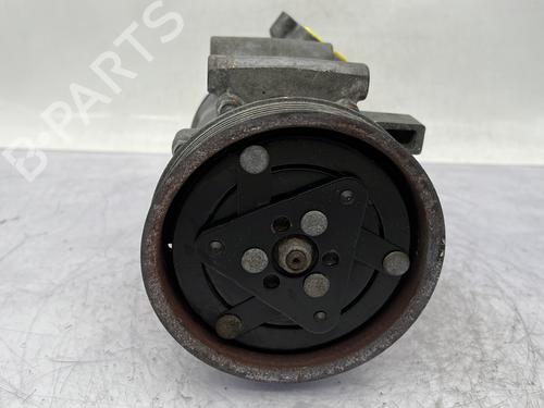 AC compressor NISSAN NOTE (E11, NE11) 1.5 dCi | BP27158998M34  - Image 5