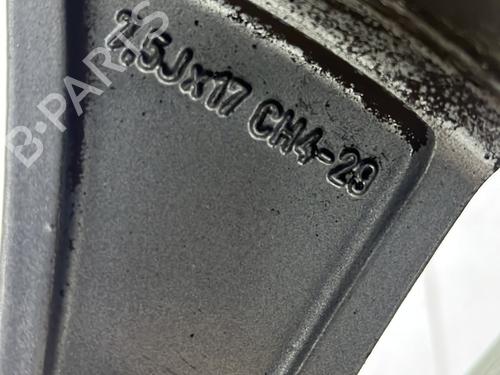 Rim CITROËN DS4 (NX_) 1.6 HDi 110 | BP30790609C45