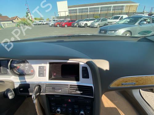 Dashboard AUDI A6 C6 (4F2) 2.0 TFSI | BP38295155C46 - Image 7