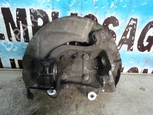 Left front steering knuckle BMW 5 Touring (E61) 525 d | BP23690118M25 