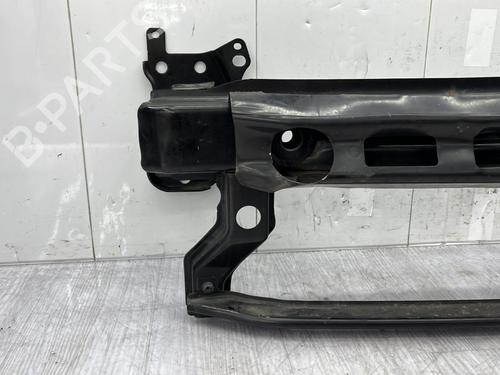 Front bumper reinforcement VW GOLF PLUS V (5M1, 521) 1.6 TDI | BP29599633C109 