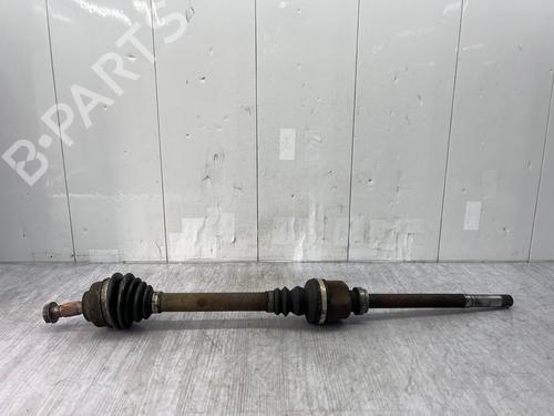 Right front driveshaft PEUGEOT PARTNER MPV (5_, G_) | BP37636700M39 - Image 6
